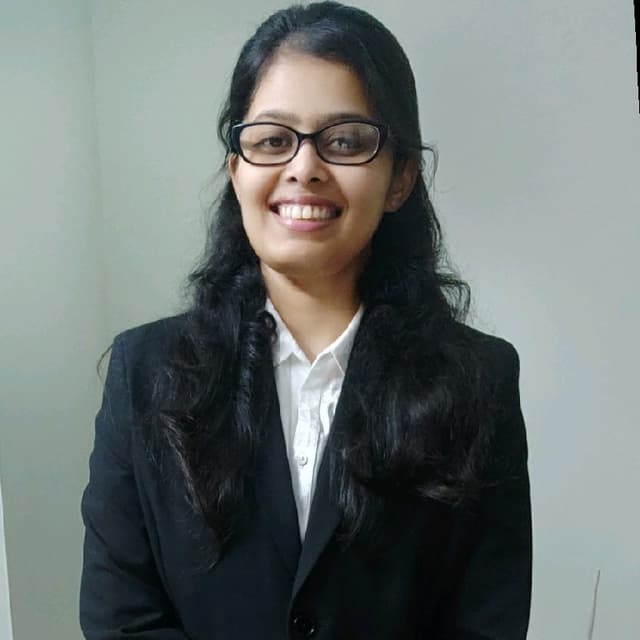 Archita Bhide