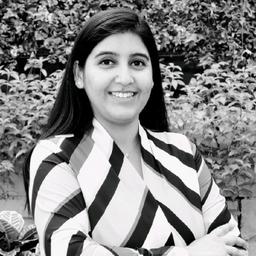 Archita Chaudhary, CFA