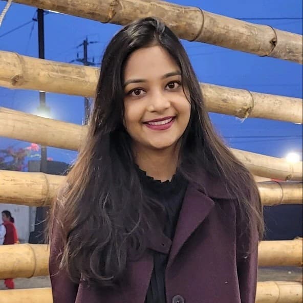 Archita Chourasia