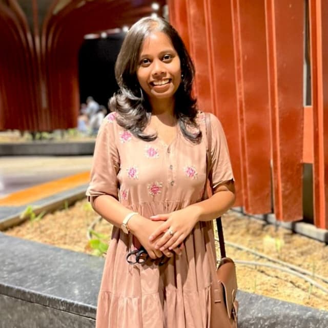 Archita Dey