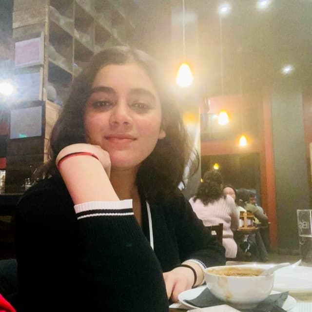 Archita Dwivedi
