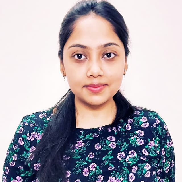 Archita Gupta