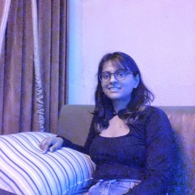 Archita Mittal