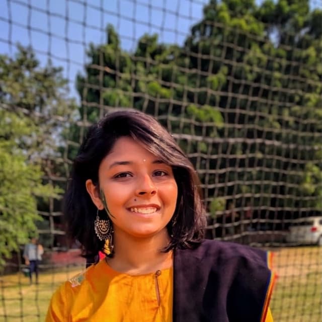 Archita Sharma