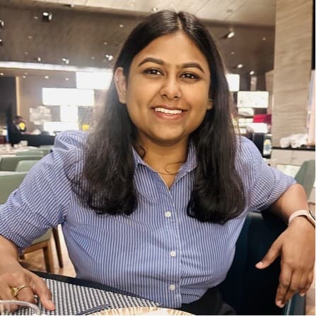 Archita Srivastava