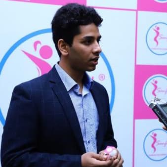 Archit Agarwal