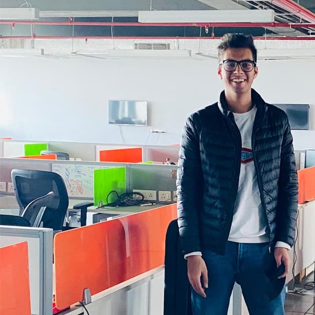 Archit Aggarwal