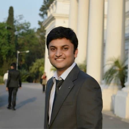 Archit Agrawal