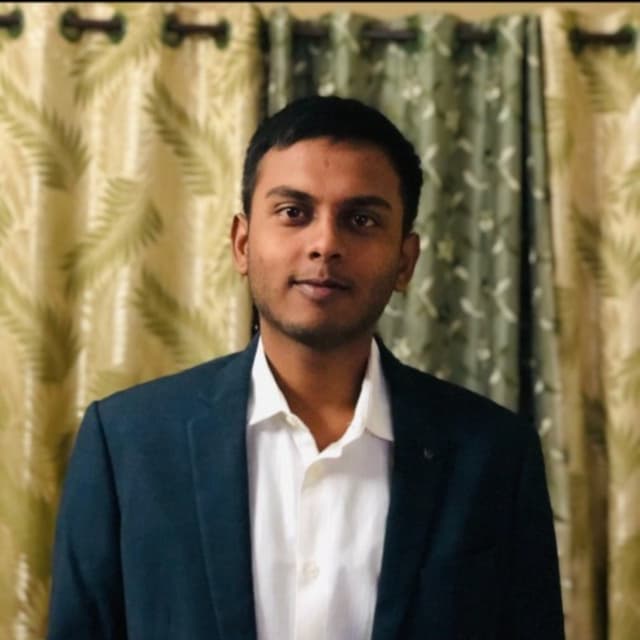 Archit Chauhan
