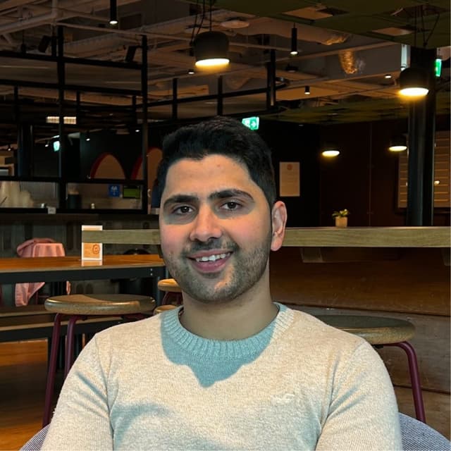 Archit Dhawan