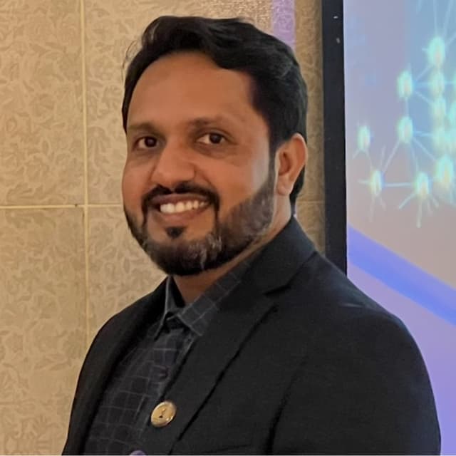 Nilesh Pratap Patil