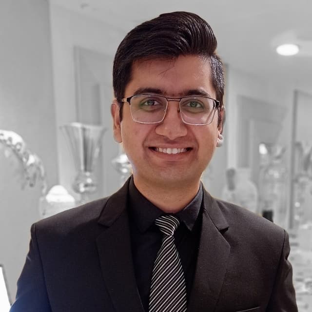 Archit Gupta
