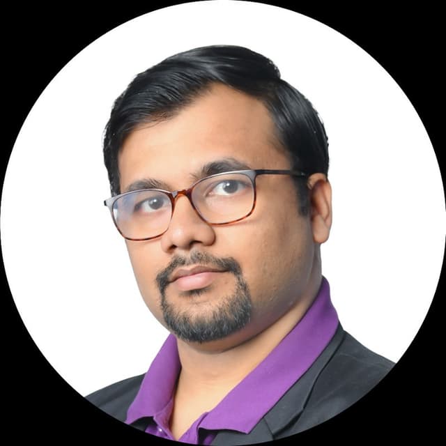 Archit Gupta