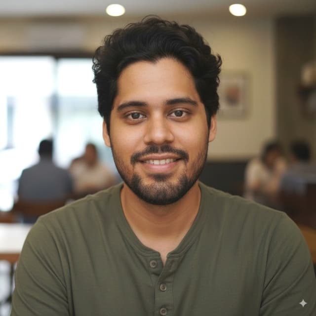 Archit Jaiswal 