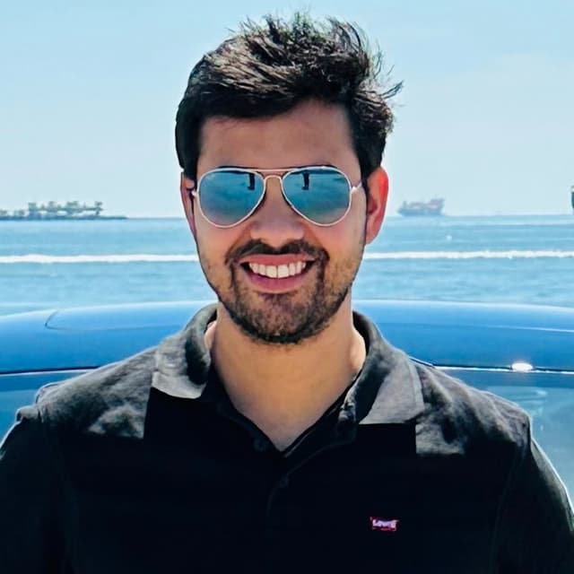 Archit Rastogi