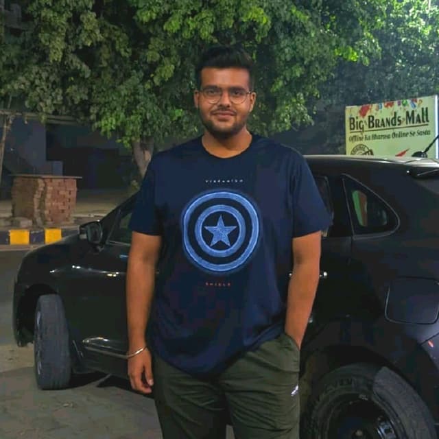 Archit Kumar sharma