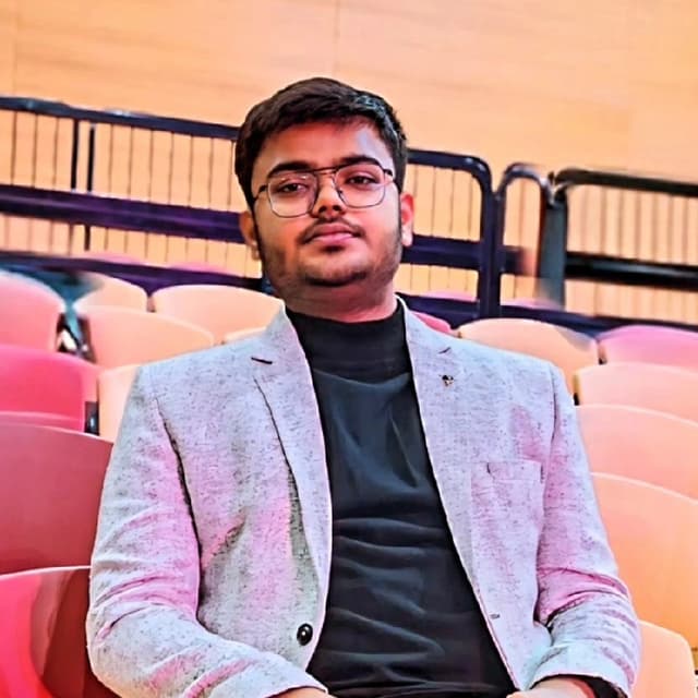 Archit Srivastava