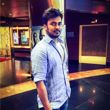 Archit Gupta