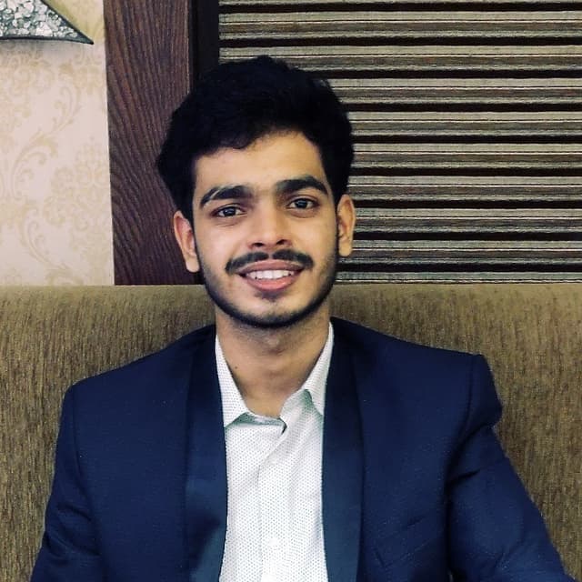 Archit  Tripathi
