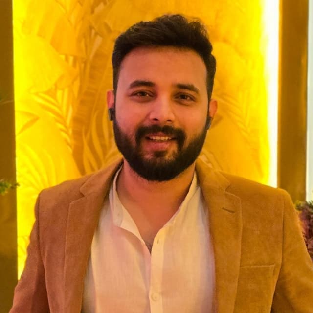 Archit Tripathi