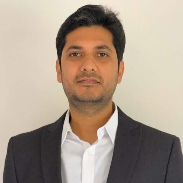 Archit Upadhyay