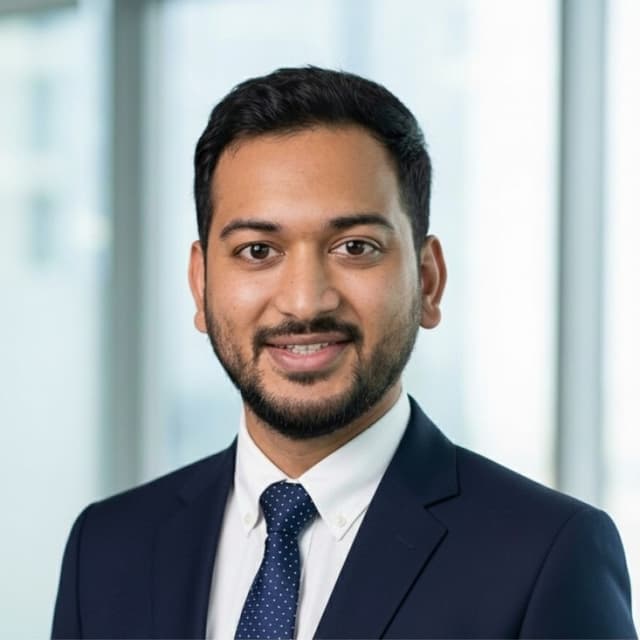 Vinayak Gupta