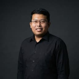 Ardi P.