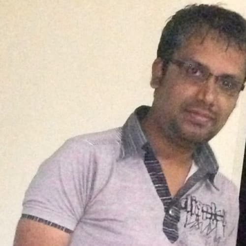 Sathish A R