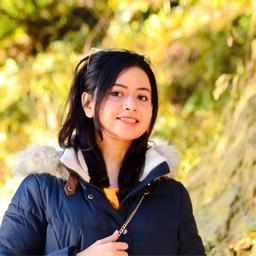 Areeba Rahman