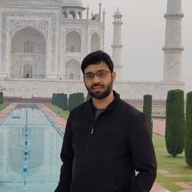 Areeb Usmani