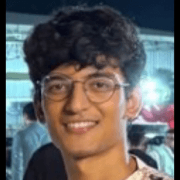 Areen Joshi