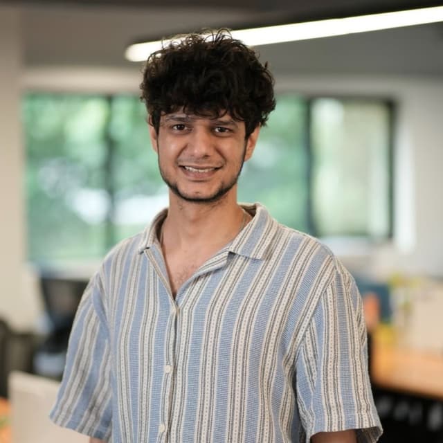 Deepak Kumar