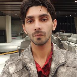 Arfa Alvi
