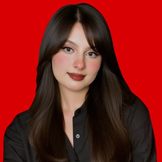 Arfa Farheen