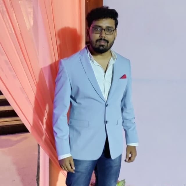 Argha Ray