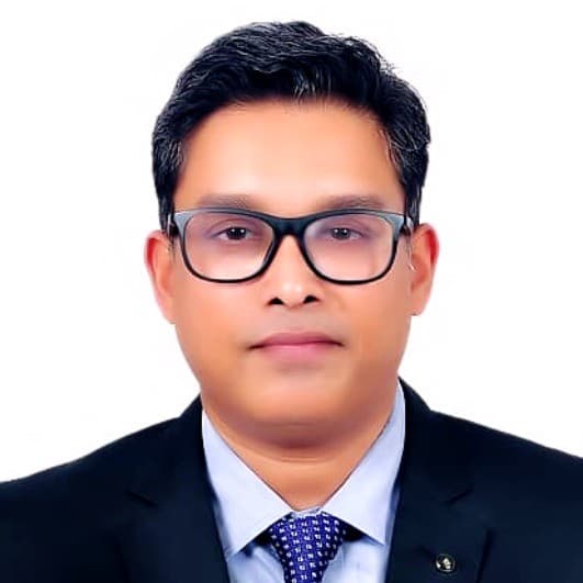 Argho Chatterjee