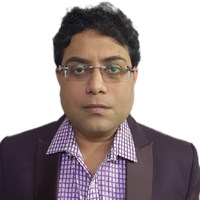 Arghya Bose