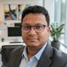 Arghya Majumder