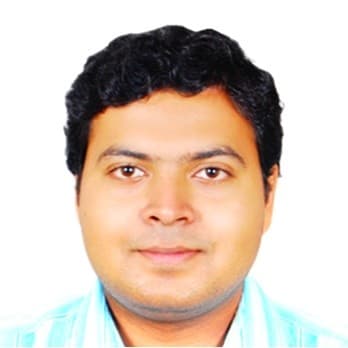 Arghya Pal
