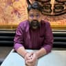 Arghyadeep Ghosh