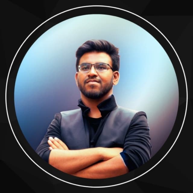 Arghyadeep Dutta
