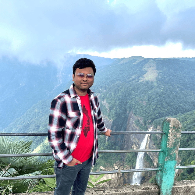 Arghya Sur