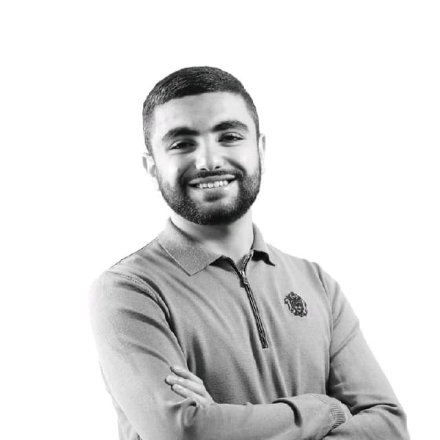 Argishti Aleksanyan