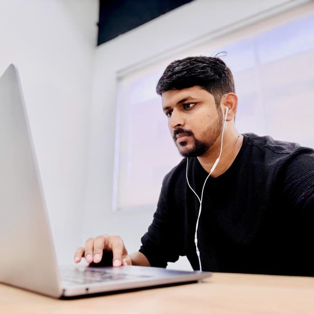 Arghyadeep Majumder