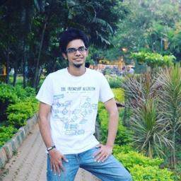 Venkata Krishna Sundararajan