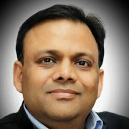 Dr. Arvind Gupta