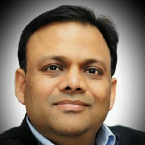 Dr. Arvind Gupta