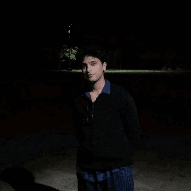 Arham Khan