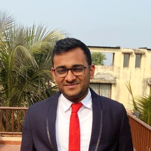 Arham Jain, CFA