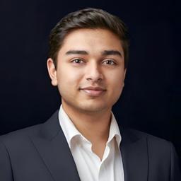 Arhan Chhabra